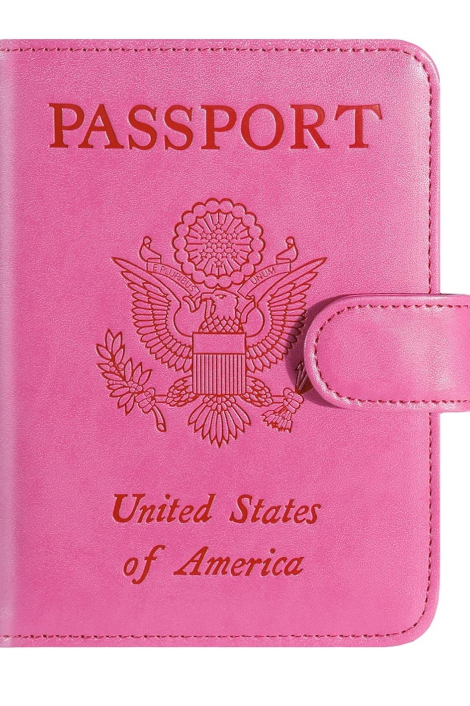 Passport Holder 

#LTKtravel #LTKfamily #LTKGiftGuide