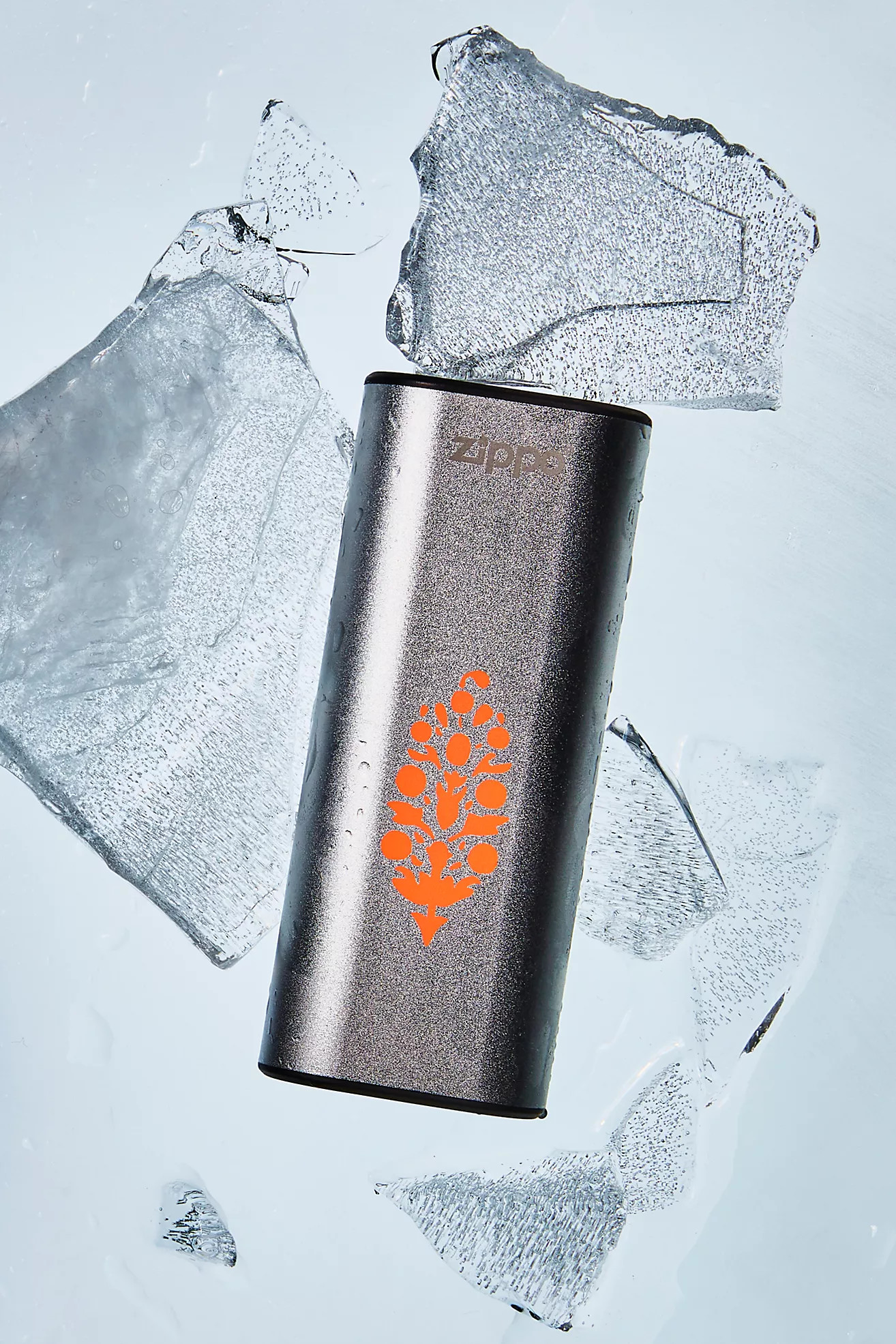 FP Movement X Zippo Hand Warmer & Portable Charger | Free People (Global - UK&FR Excluded)