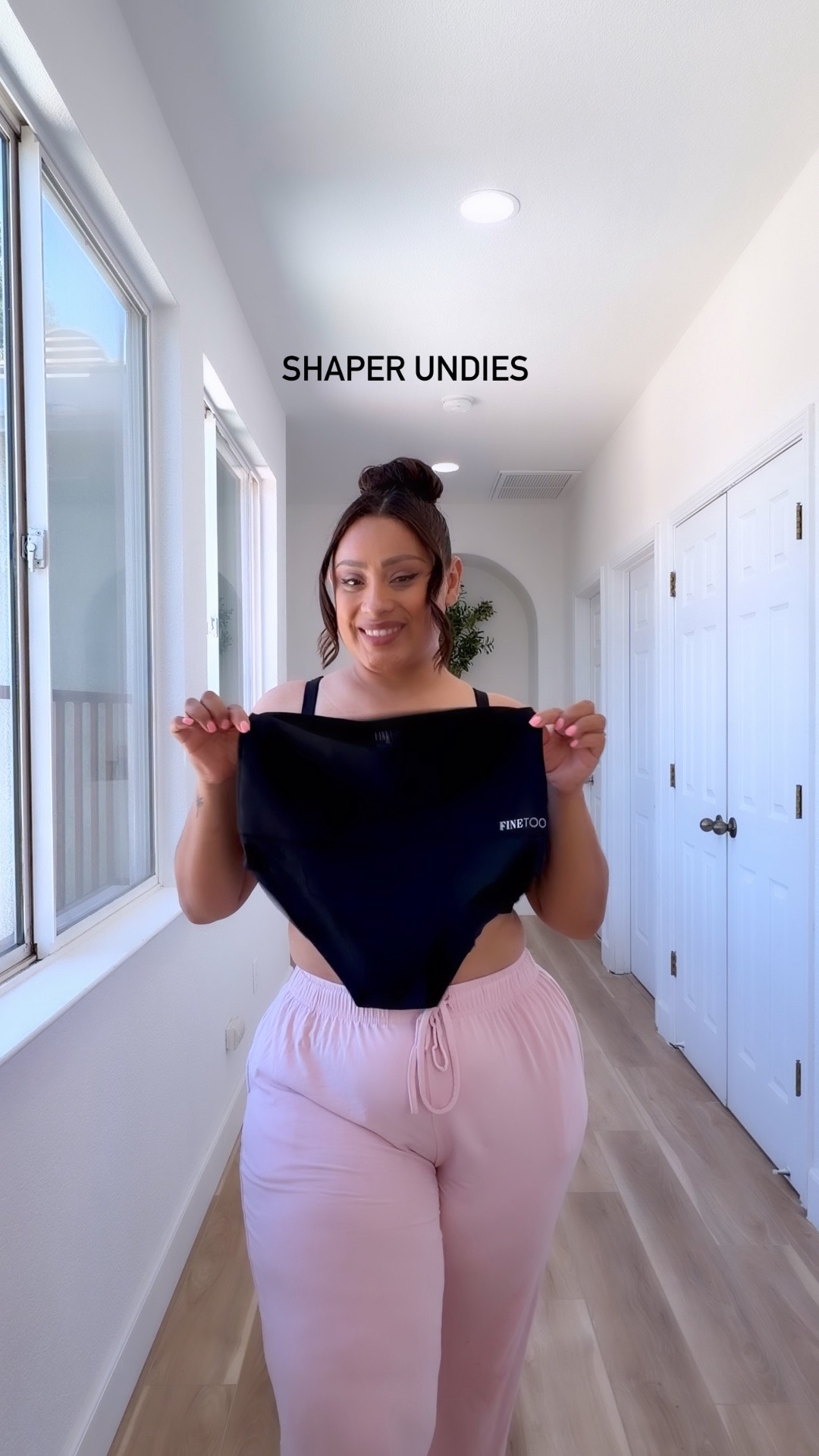 Shaper undies🖤

#LTKgrwm #LTKSaleAlert #LTKMidsize