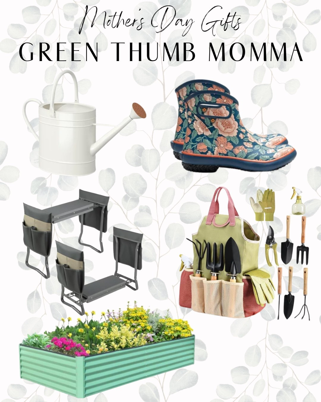 Shop these Mother’s Day gift finds for the Mom in your life with a green thumb!

#mothersday #mothersdaygifts

#LTKGiftGuide #LTKHome #LTKSeasonal
