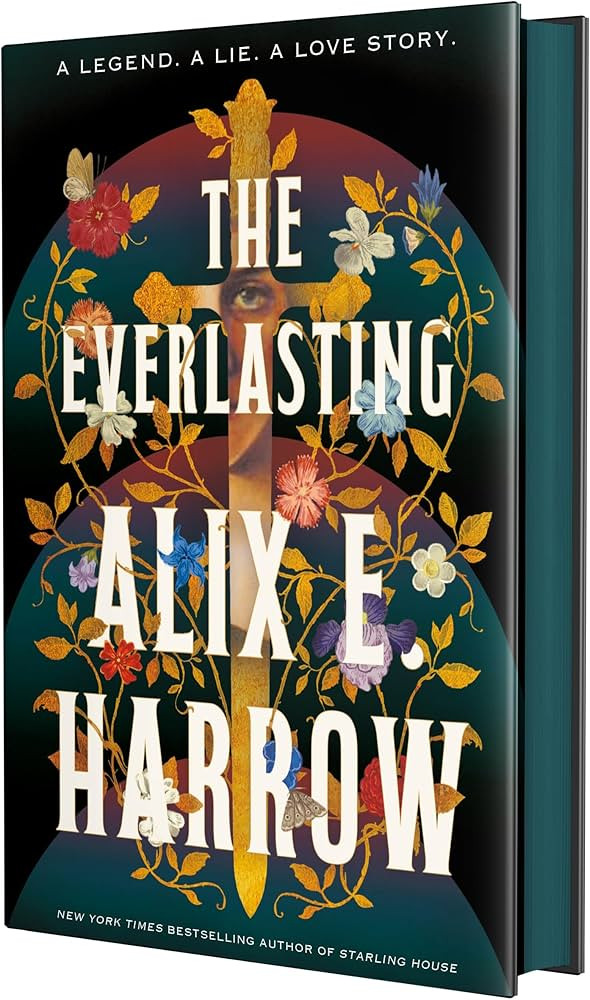 The Everlasting | Amazon (US)