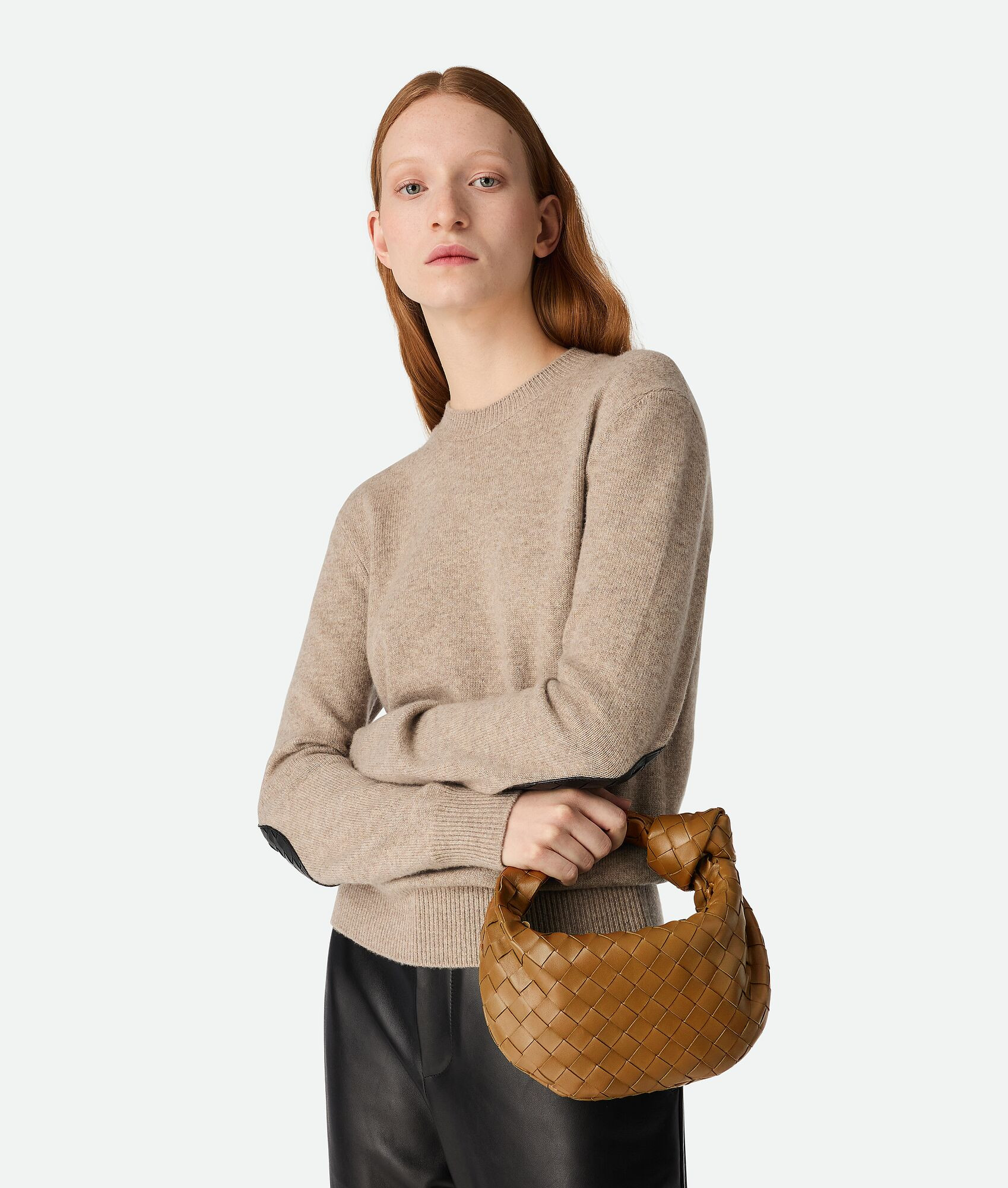 Mini Jodie | Bottega Veneta