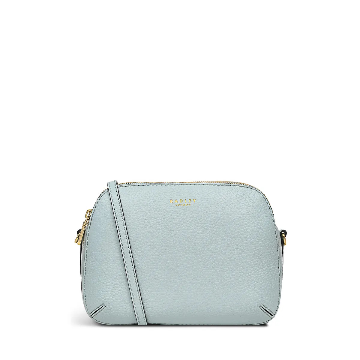 Seafoam Green Dukes Place Cross Body Bag SS24 | Radley London | Radley London US