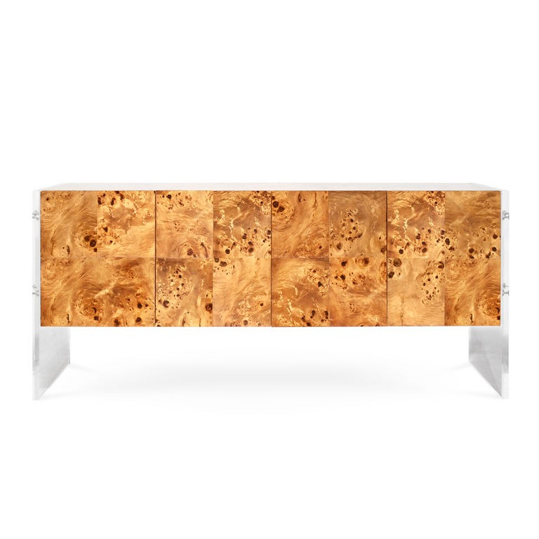 Bond Credenza | Jonathan Adler