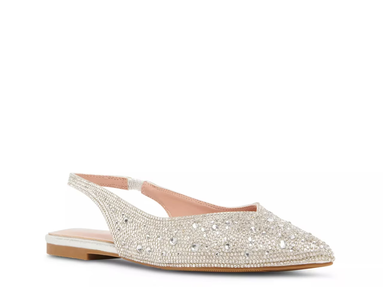 Madden Girl Valentina Flat | DSW