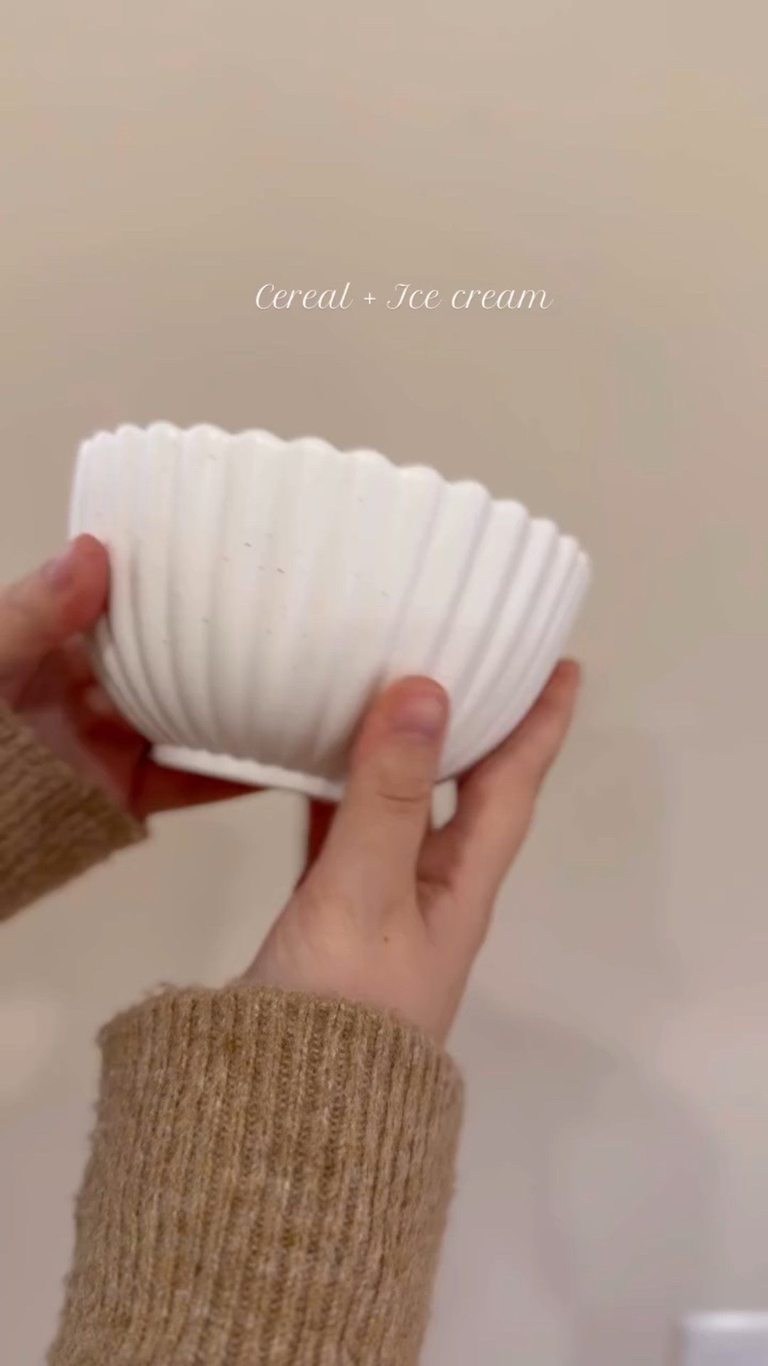 It’s the small details that make home feel luxurious 🤍 
Comment HOME and I’ll send you a link to my favorite inexpensive kitchen items. 

#home #kitchen #coffee #mealtime #qualitytime #ltk #shopltk #ltkhome #neutrals #homedecor