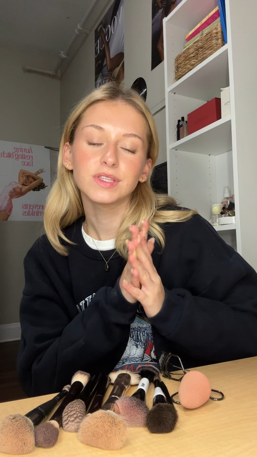 sephora sale brush recs!! (full vid on tiktok)

#LTKBeauty