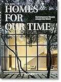 Homes for Our Time: Contemporary Houses Around the World / Viviendas Contemporaneas Alrededor Del Mu | Amazon (US)