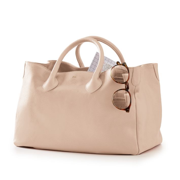 Elisabetta Slouch Handbag | Mark and Graham