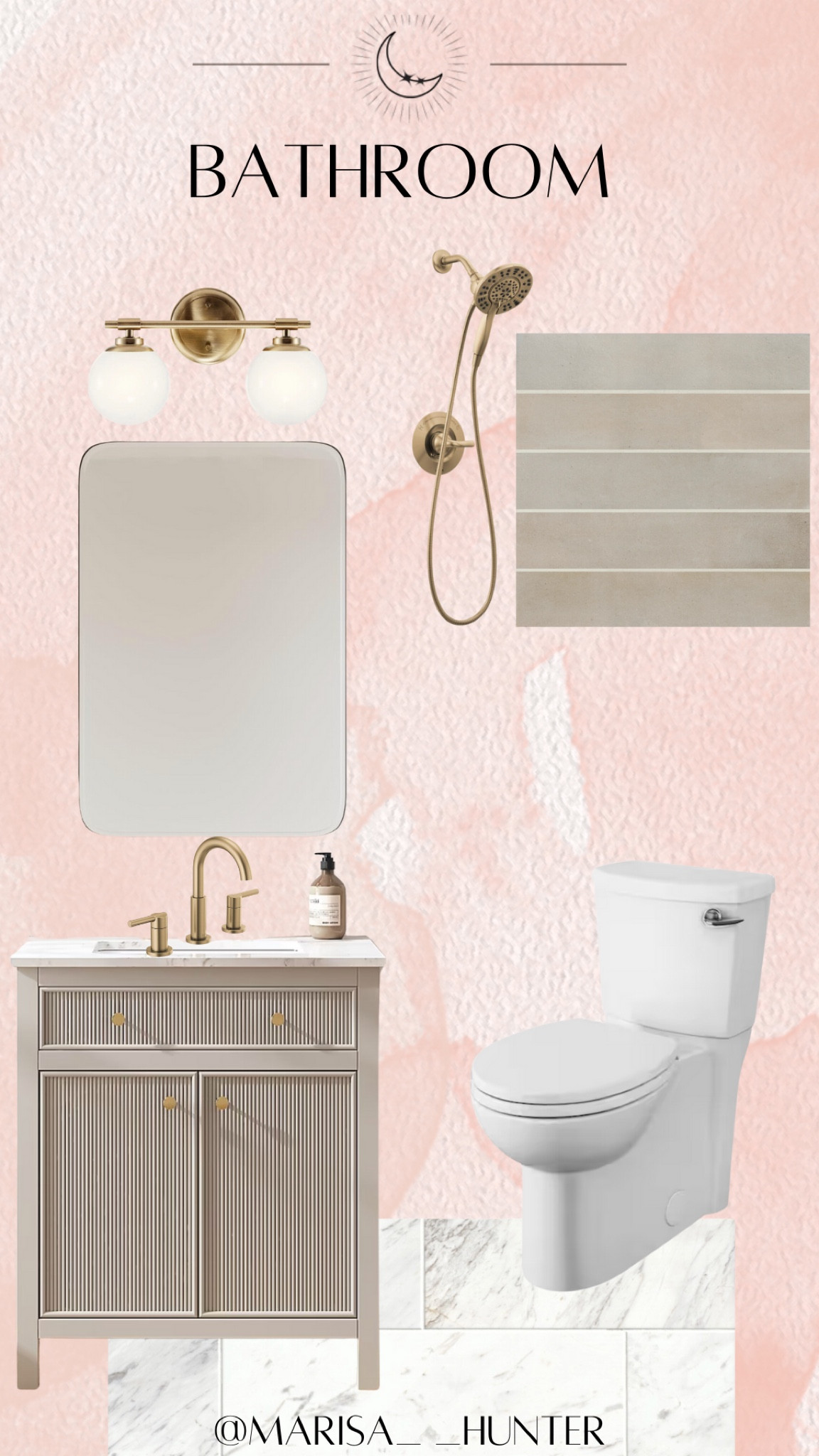 Bathroom Reno

Small bathroom renovation delta vanity shower tile recessed medicine cabinet vanity lighting 

#LTKHome
