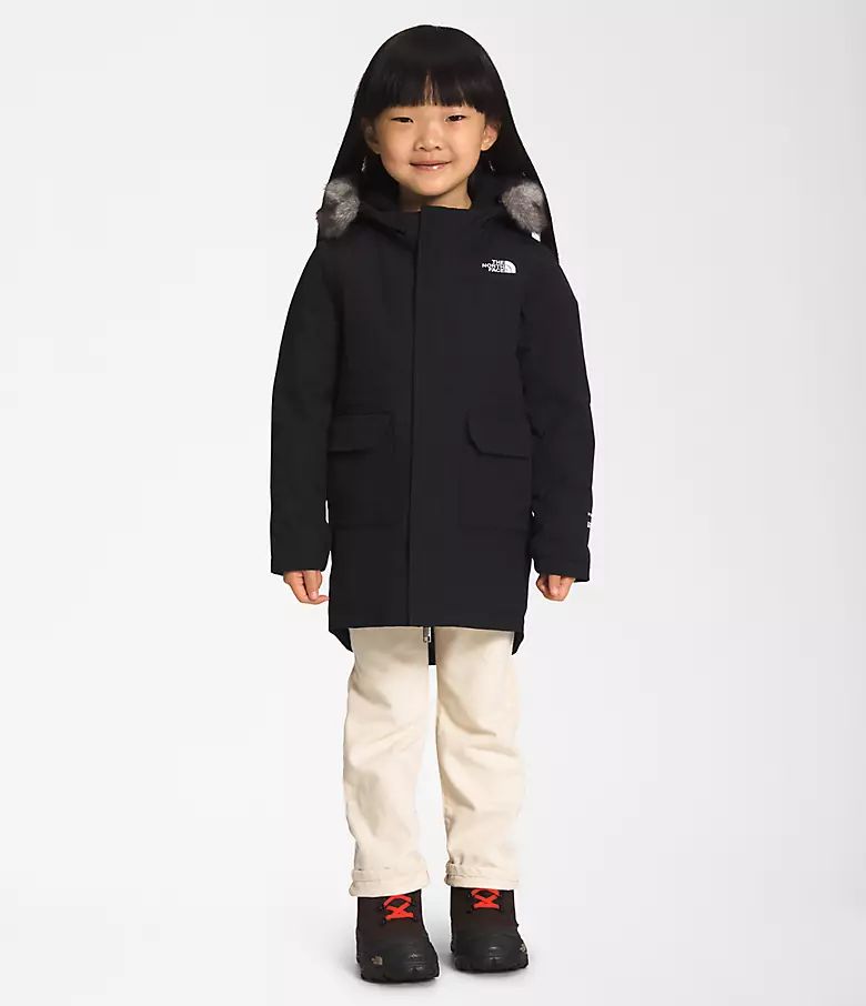 Kids’ Arctic Parka | The North Face (US)