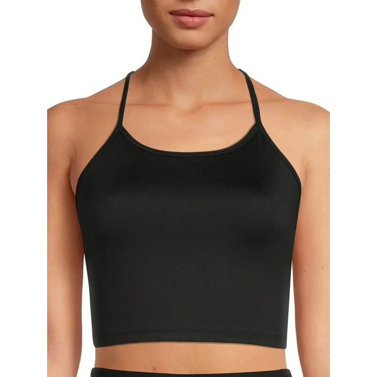 Athlux Women's Active Meet and Greet Tank Top with Shelf Bra | Walmart (US)