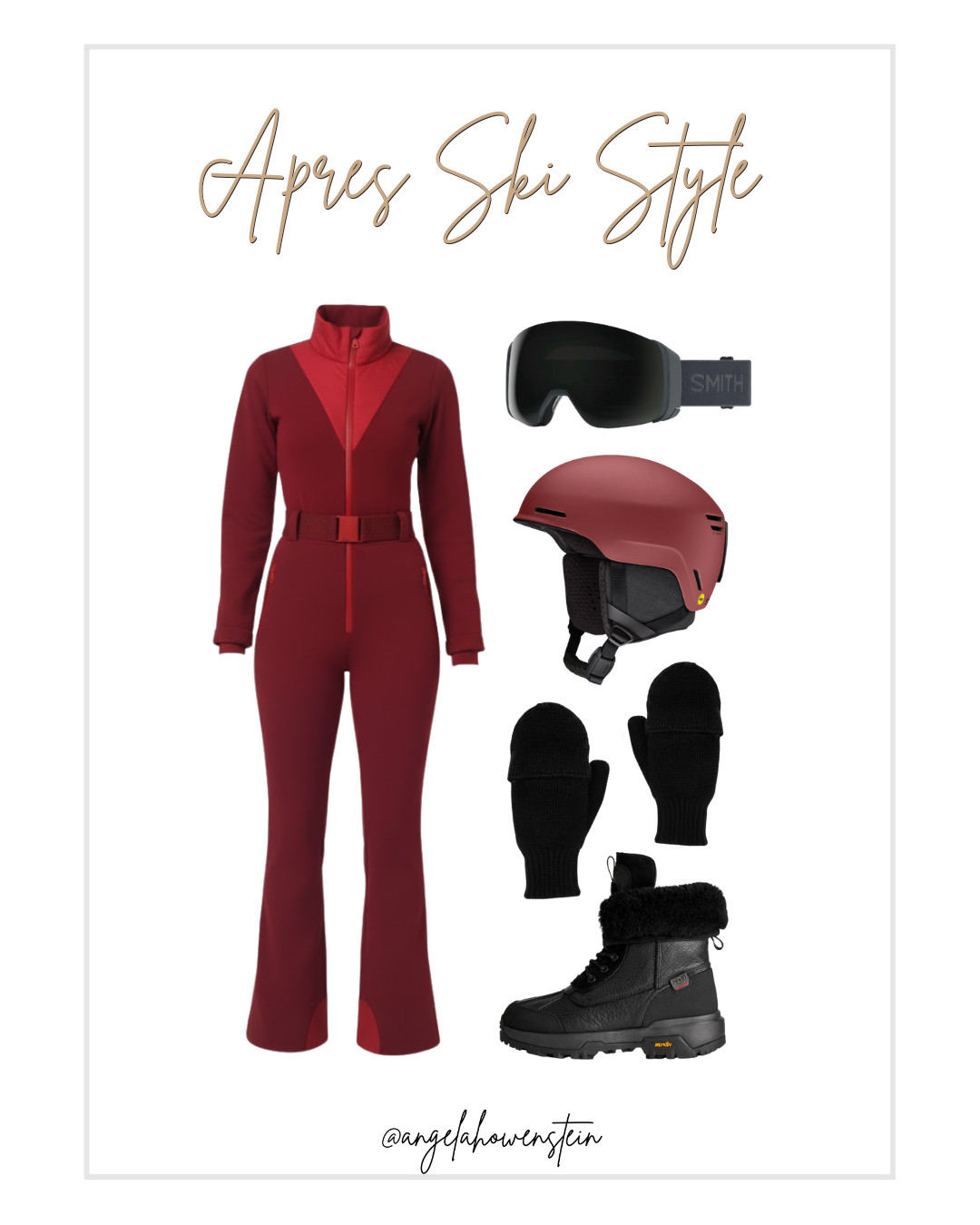 Après-ski, but make it chic.

#ApresSkiStyle #WinterChic #CozyLayers #ColdWeatherStyle #SnowDayLooks
 

 #LTKootd #LTKSeasonal
