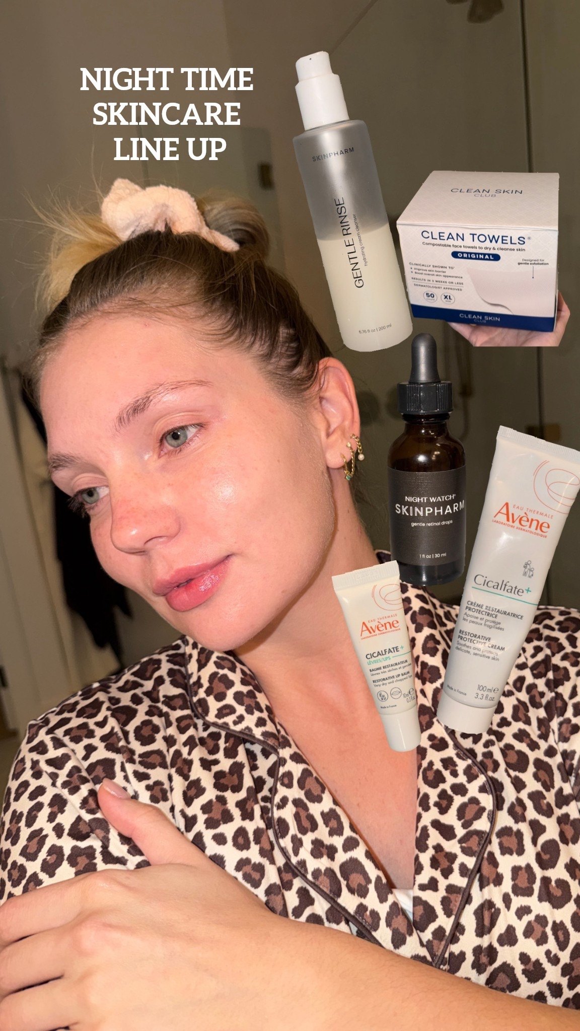Skincare is my love language 

#LTKselfcare