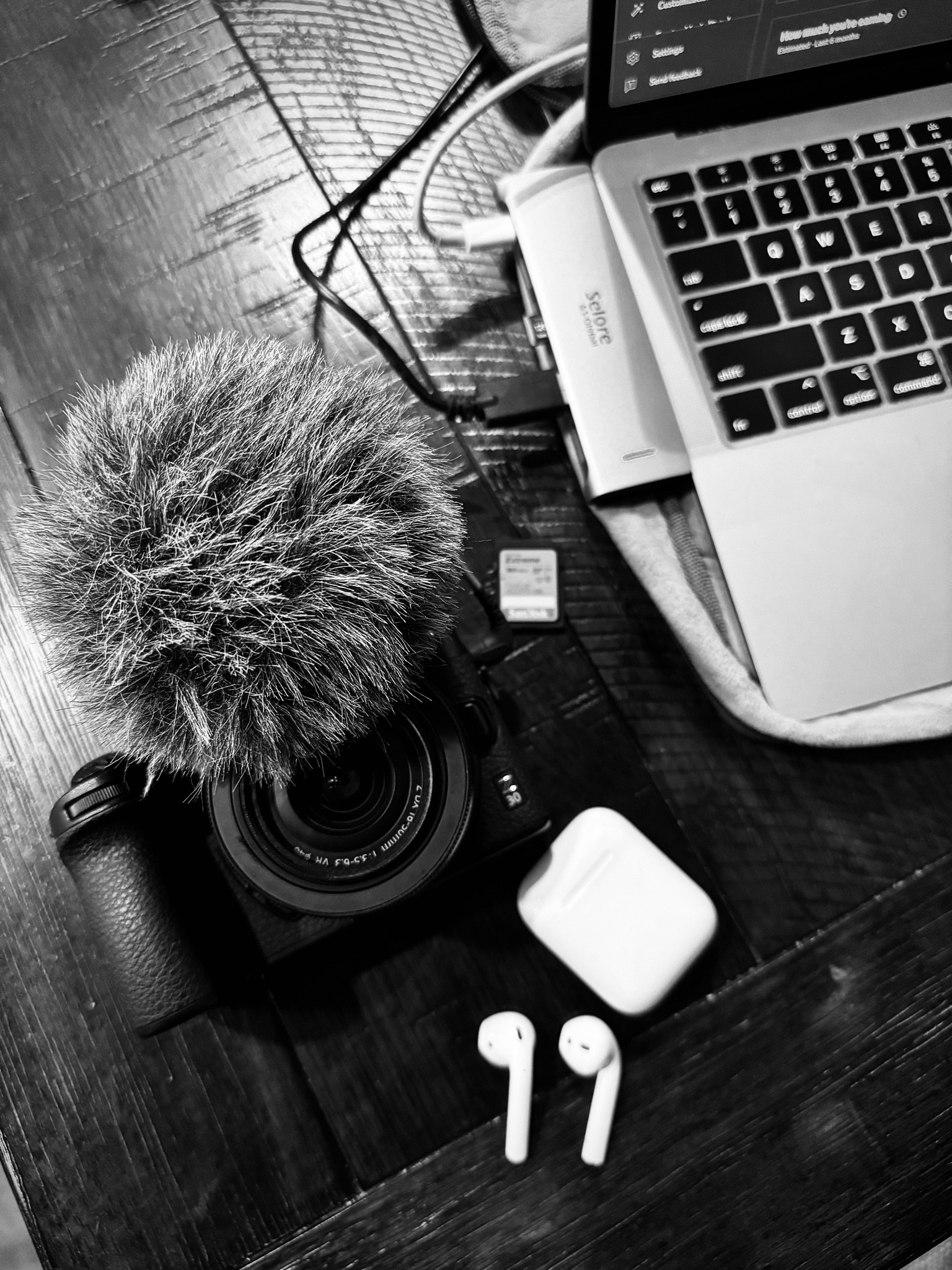 My absolute go toos as a part time content creator! Looooove my Nikon Z30, I feel it’s the best filming camera for any lifestyle vlogger! 

#LTKGiftGuide #LTKSeasonal #LTKsalealert