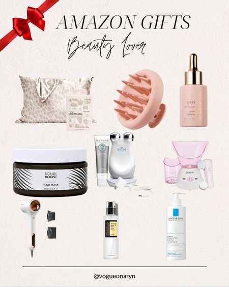 Amazon gifts for the Beaty lover , amazon finds  , amazon shopping , Christmas gift guide 

#LTKbeauty #LTKHoliday #LTKGiftGuide