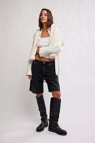 We The Free Montana Shorts | Free People (Global - UK&FR Excluded)