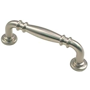 Rusticware 971SN Kitchen and Bath Cabinet Pull | Amazon (US)