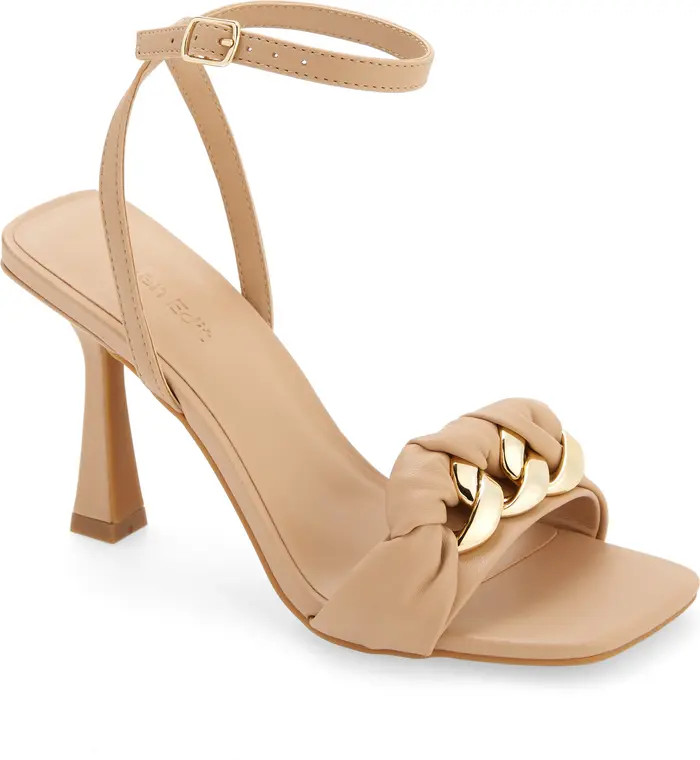 Kenni Ankle Strap Sandal (Women) | Nordstrom