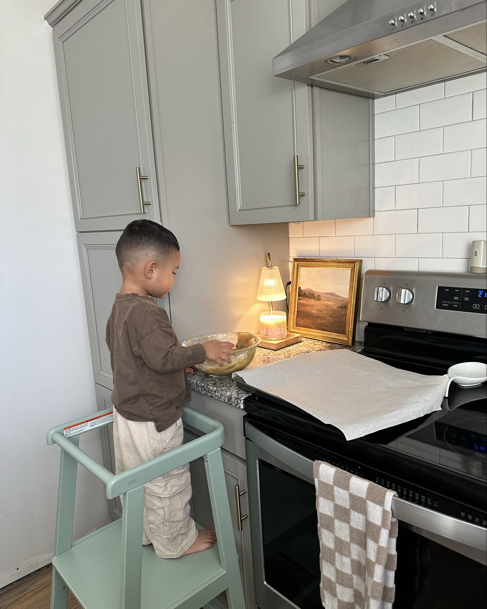 Lalo Tower 

#LTKKids #LTKHome #LTKFamily