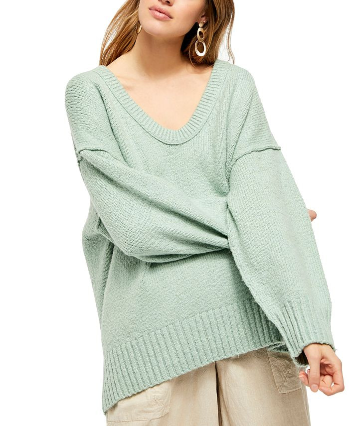 Brookside Tunic Sweater | Macys (US)