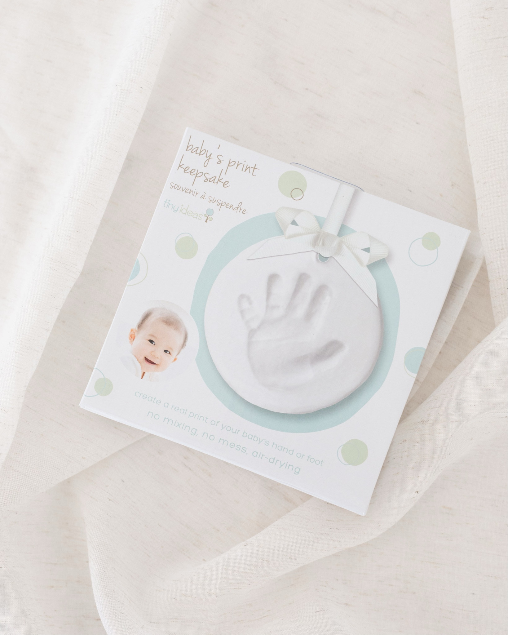 A keepsake I will use for every baby!!!

#LTKbump #LTKbaby #LTKkids