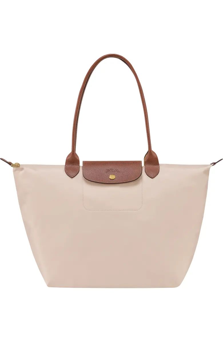 Longchamp Large Le Pliage Tote | Nordstrom | Nordstrom