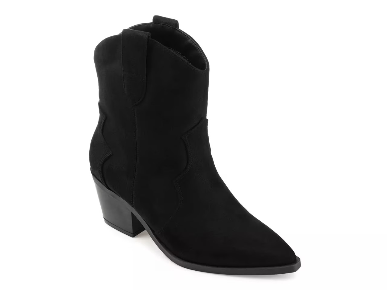 Journee Collection Becker Bootie | DSW