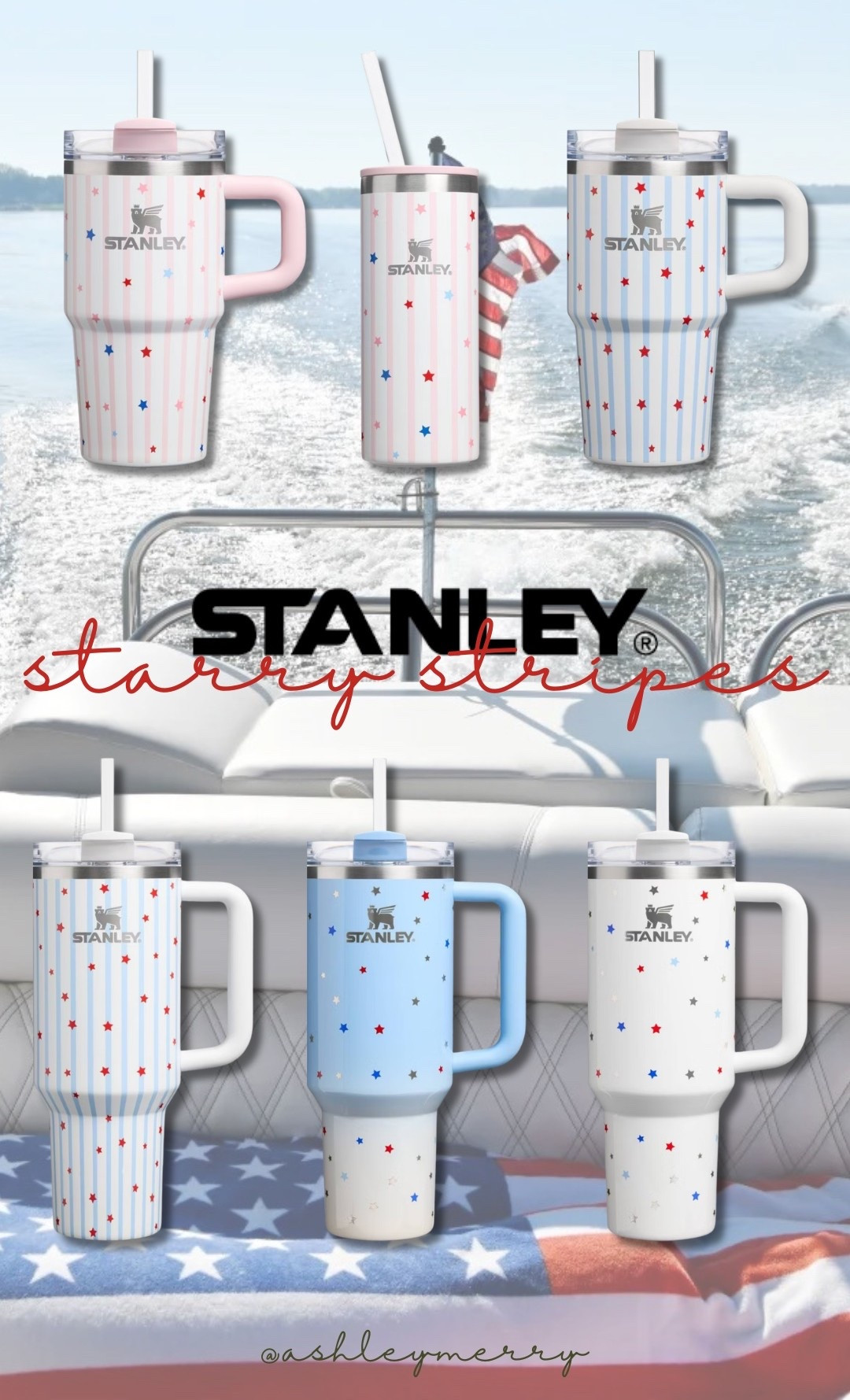 NEW Stanley’s at Target Only!!!! 
🇺🇸🫐🧨🇺🇸🫐🧨🇺🇸🫐🧨🇺🇸🫐🧨

#LTKSeasonal #LTKdayinmylife #LTKmorningroutine