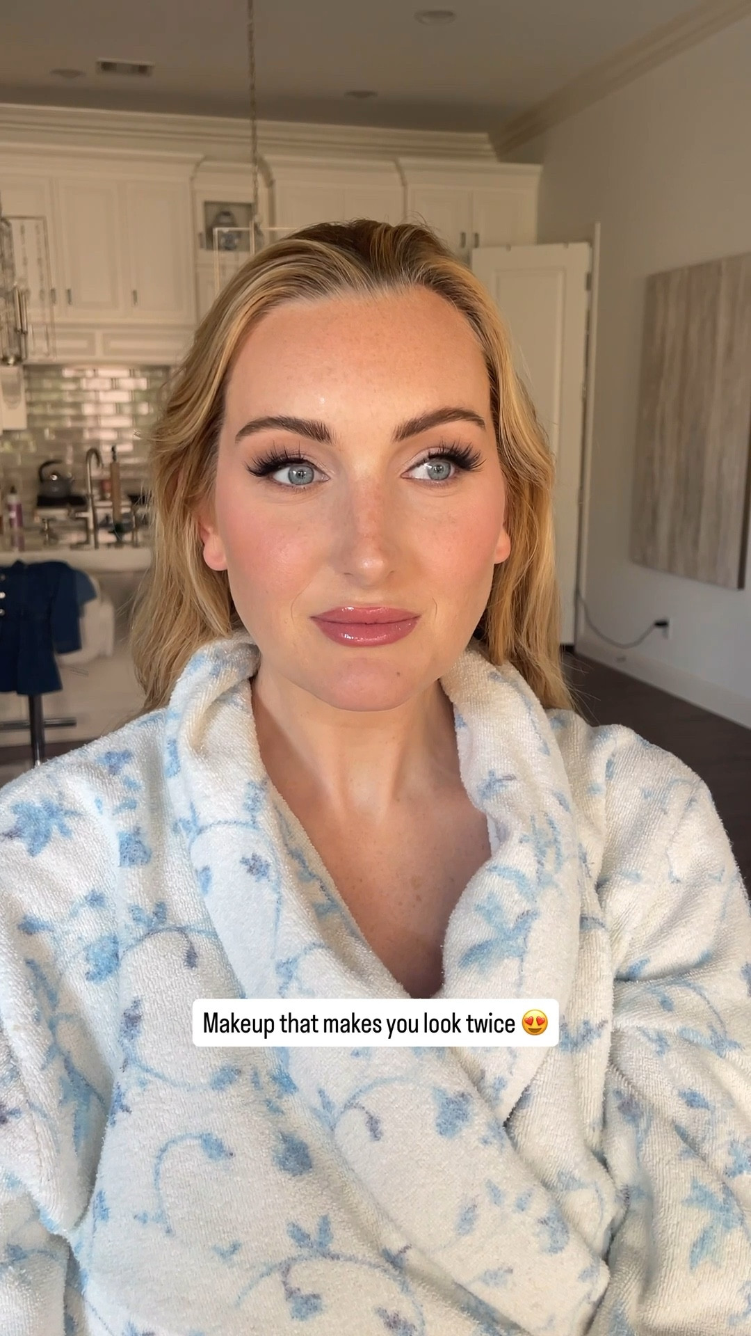 I have been loving these new holiday products lately! I always want my girls to look refreshed and classically beautiful! Soft glams will forever be my favorite 💕🫶🏼

#LTKHoliday #LTKBeauty #LTKFindsUnder100