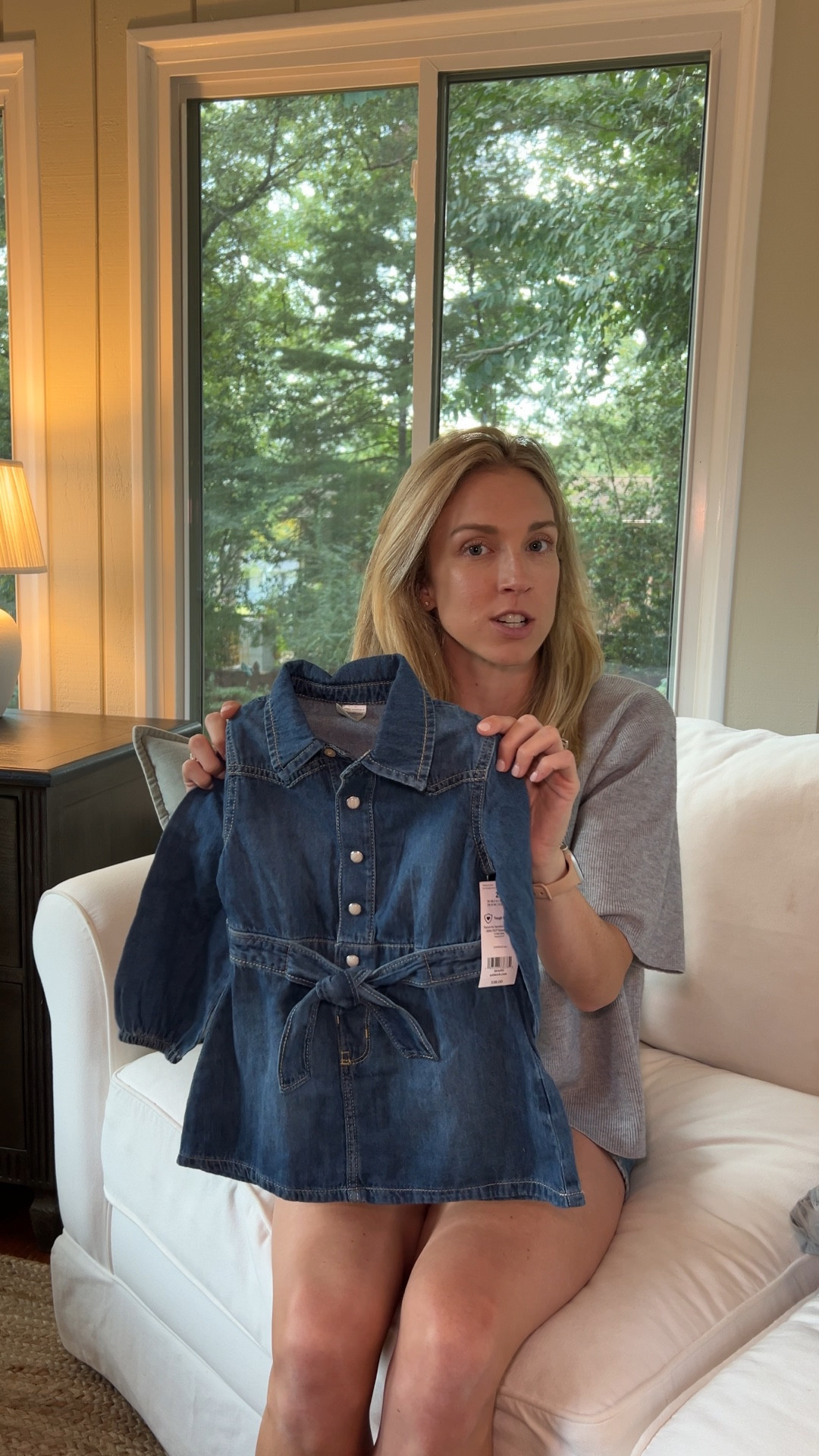 Toddler girl moms, this one’s for you! Sharing all of my recent fall outfit purchases for my girls. So many cute things at great prices!!



#LTKBaby #LTKKids #LTKSeasonal