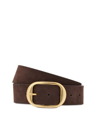 Women's Athena Suede Belt | Bloomingdale's (US)