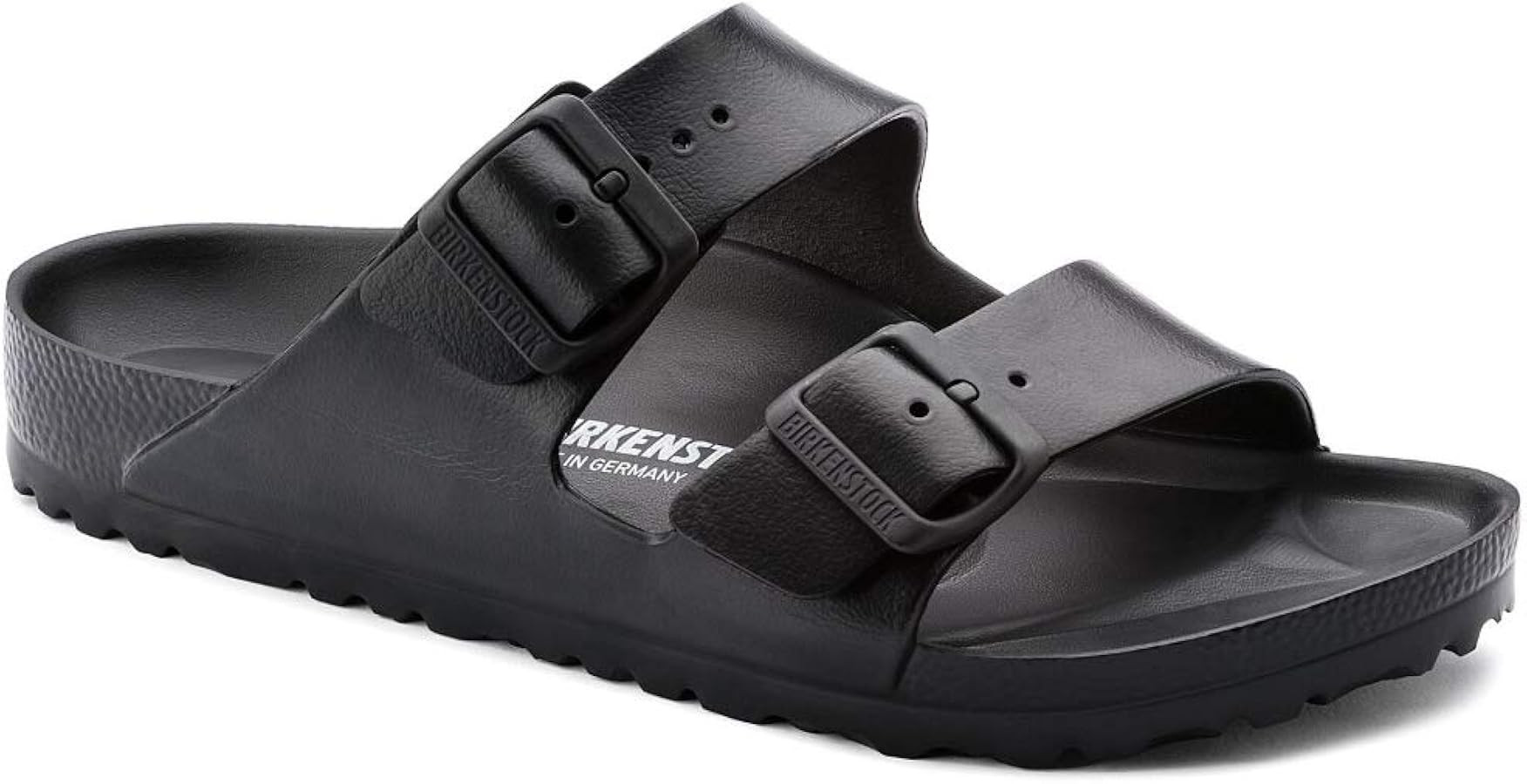 Birkenstock Women's Arizona Soft Footbed Sandals | Amazon (US)