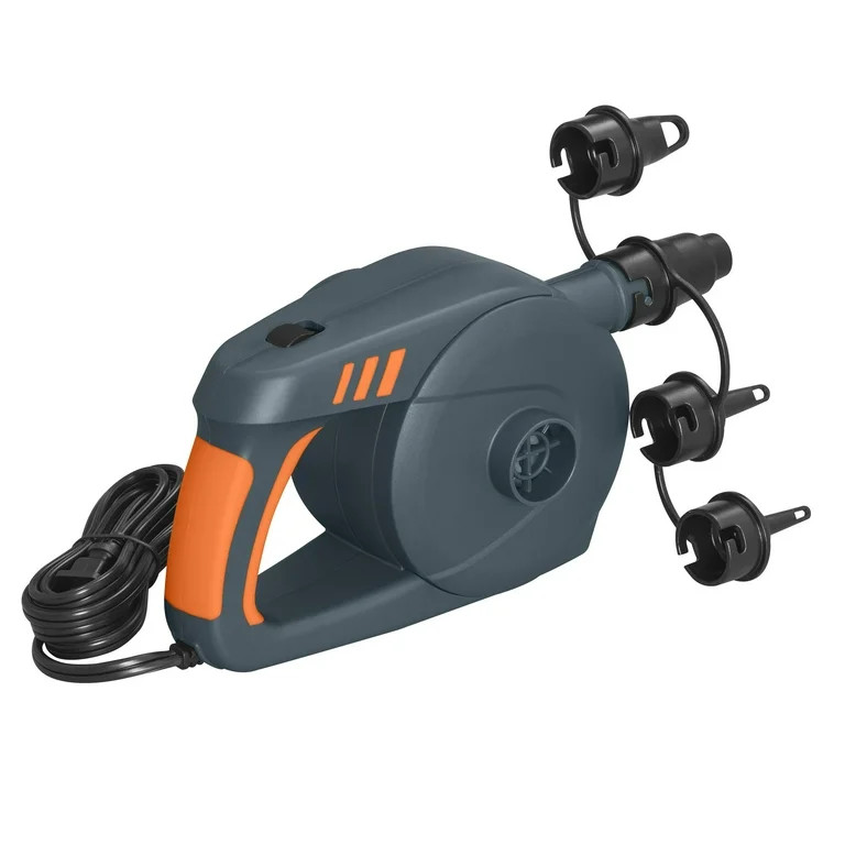 Bluescape PowerGrip AC Electric Air Pump | Walmart (US)