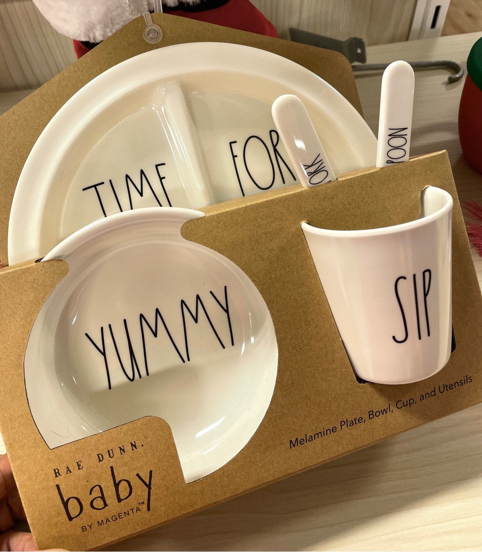 #raedunn #raedunnbaby #babygift #raedunbabygift #yummy #sip #babyraedunn #plateset #babyplateset #toddler #raedynntoddler #toddlergift #babyshower #babyshowergift

#LTKGiftGuide #LTKkids #LTKbaby
