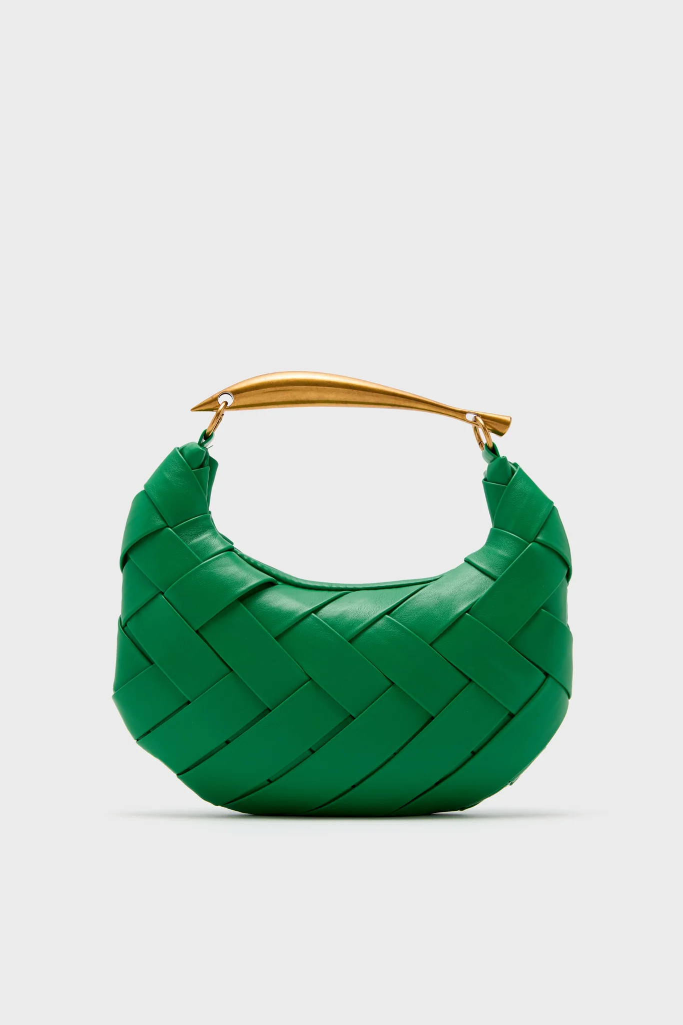 Green Ursula Bag | Tuckernuck (US)