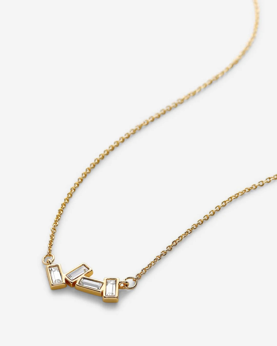 Beautifully Broken Necklace | Bryan Anthonys | Bryan Anthonys
