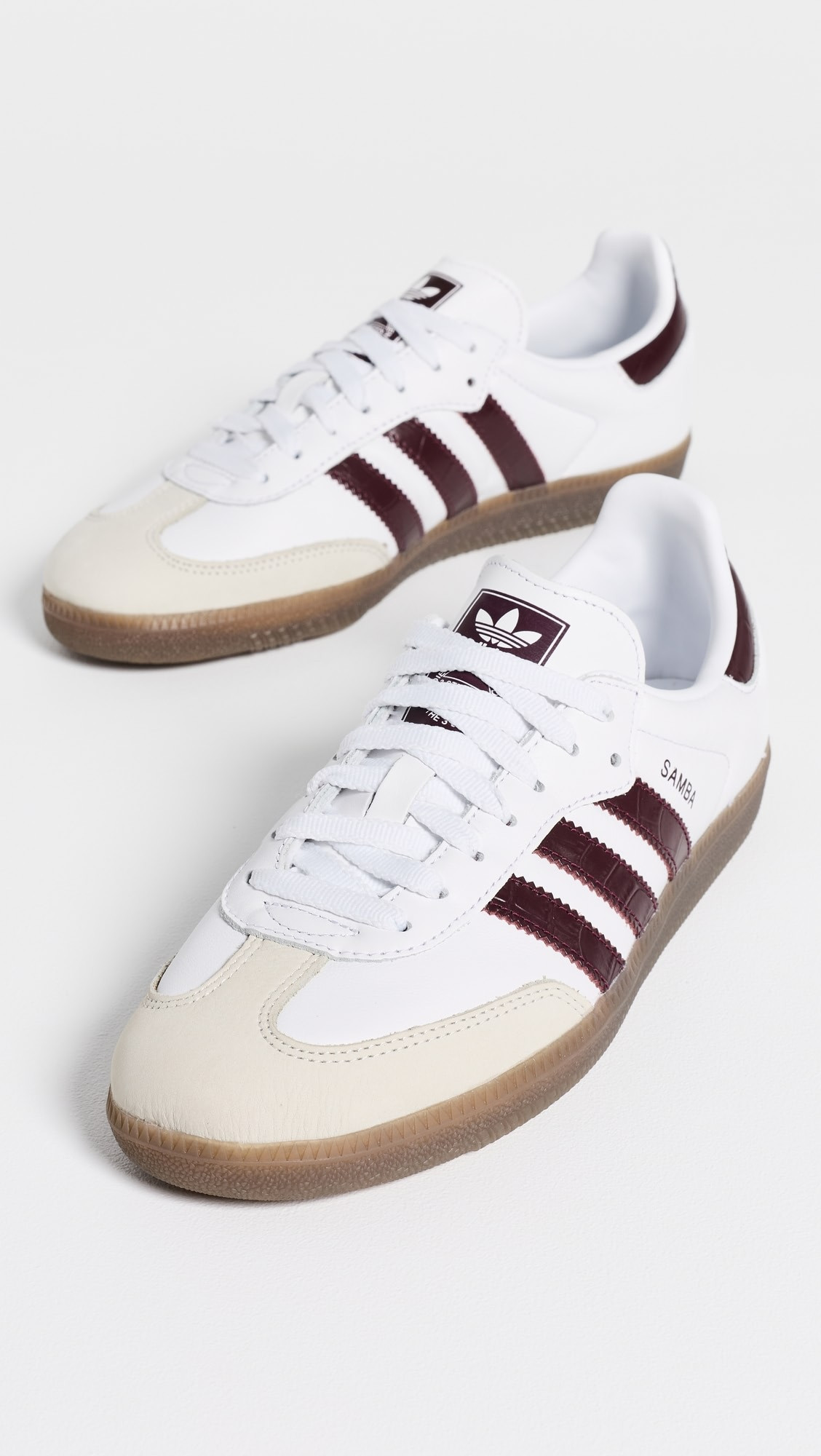 adidas OG Samba Sneakers | Shopbop | Shopbop