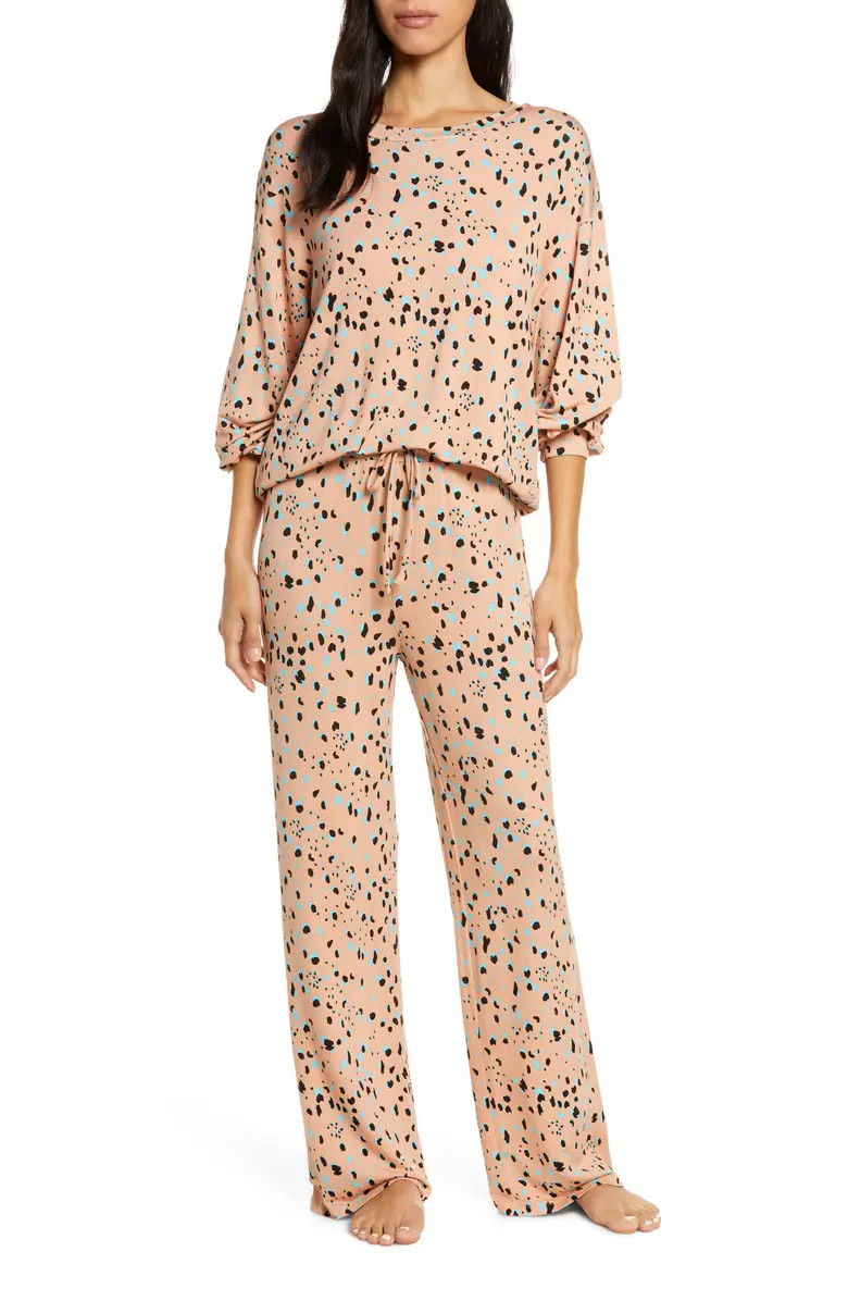 Play It Cool Pajamas | Nordstrom