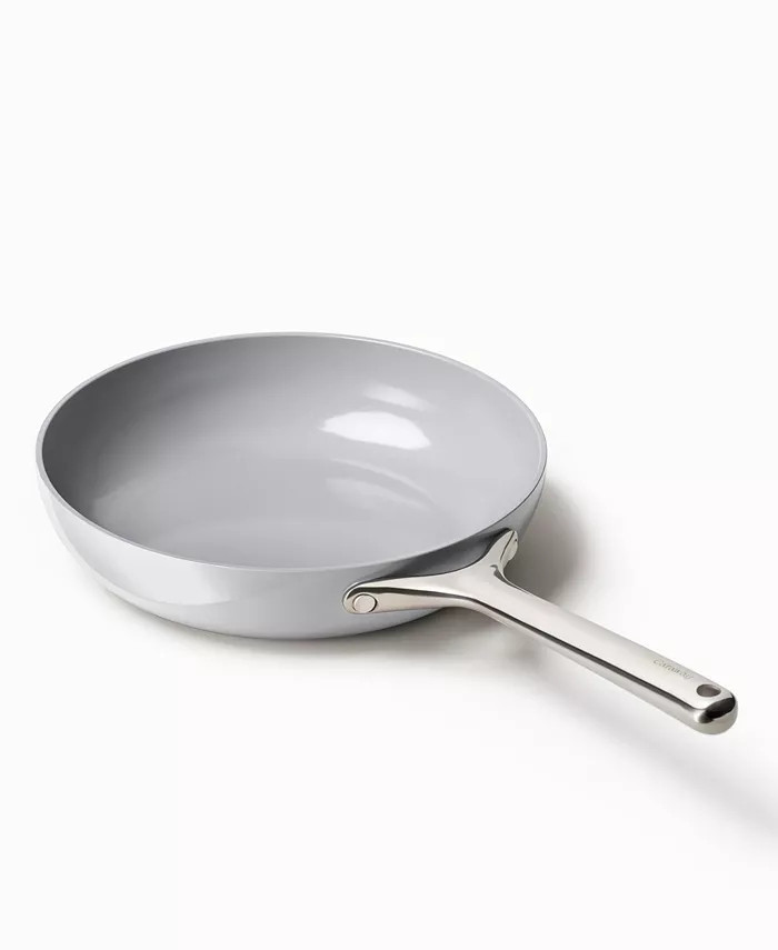 Caraway Aluminum Non-Stick Ceramic 10.5 | Macy's