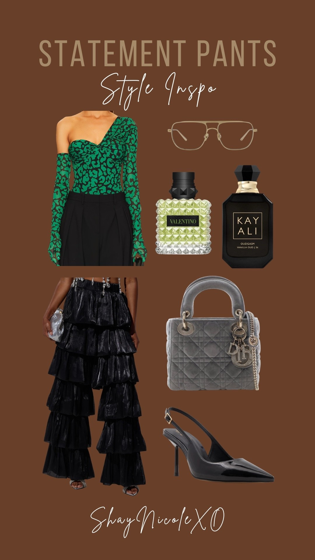 Style Inspo for statement pants!

#LTKootd #LTKBump #LTKgrwm