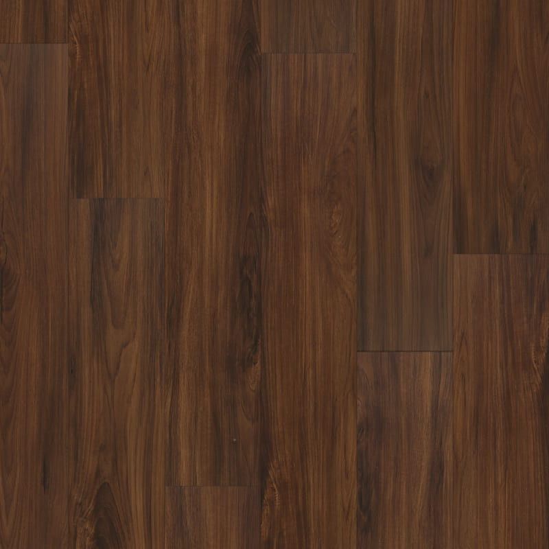 Shaw 0616V Prime Plank 6mil 7" Wide Textured Luxury Vinyl Plank Flooring with Opticlean Urethane Fin | Build.com, Inc.