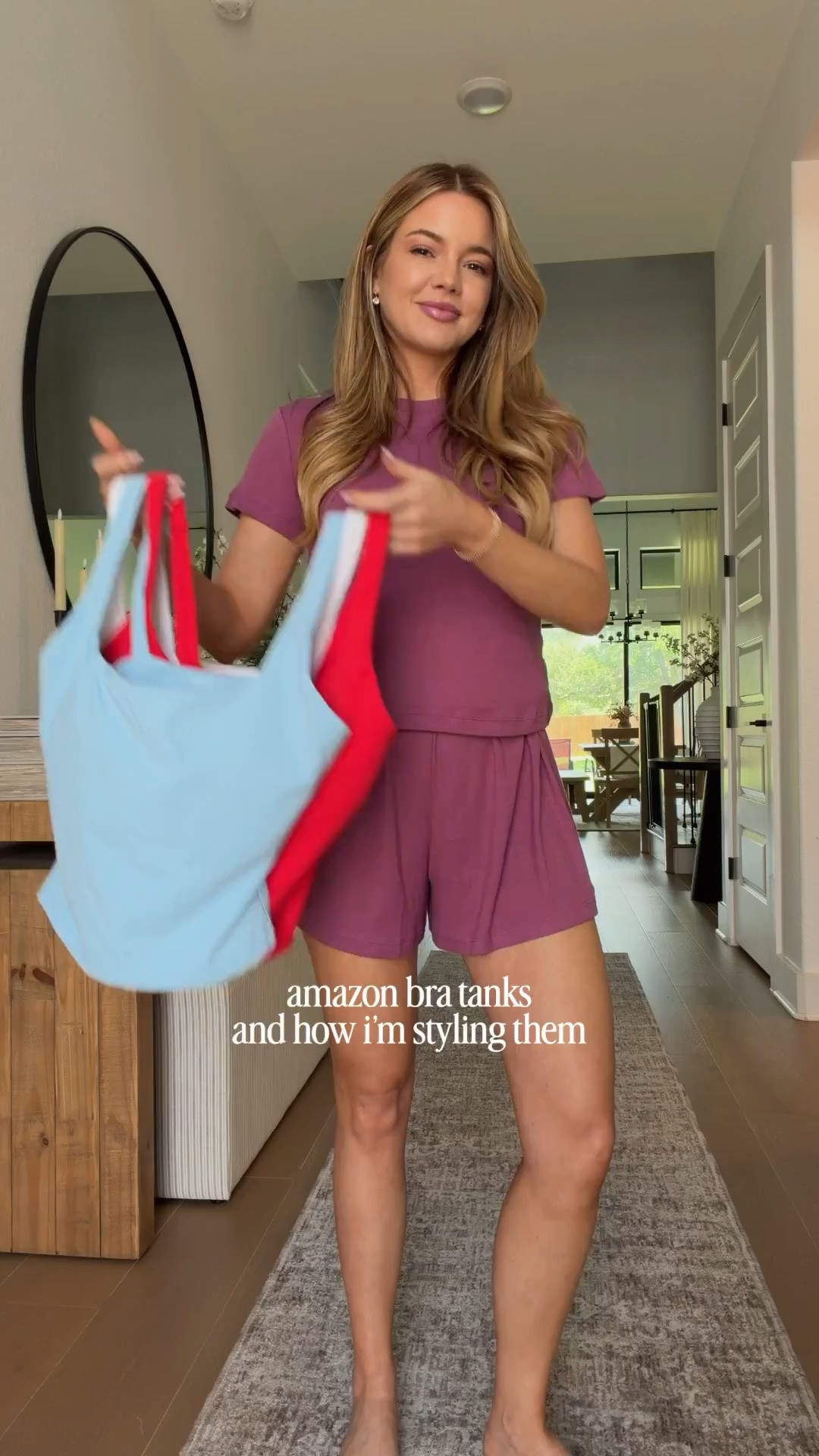 bra tanks: xs // green linen pant: medium // gingham skirt: small // cream jeans: 24

summer outfits, casual outfits, amazon finds, amazon fashion, michele jaliene

#LTKootd #LTKPetite
