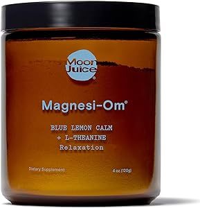 Visit the Moon Juice Store | Amazon (US)