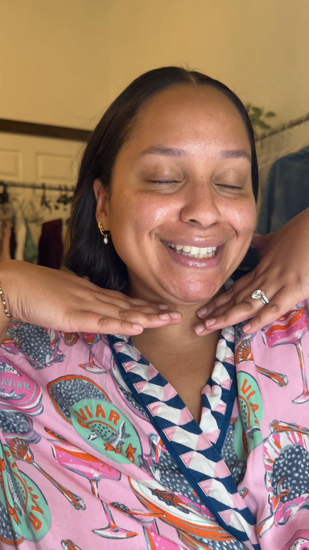 Makeup routine - my LTKcon glam that is fool proof

#LTKSaleAlert #LTKPlusSize #LTKBeauty