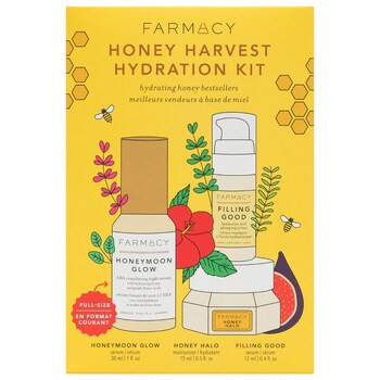 Honey Harvest Hydration Kit | Sephora (US)