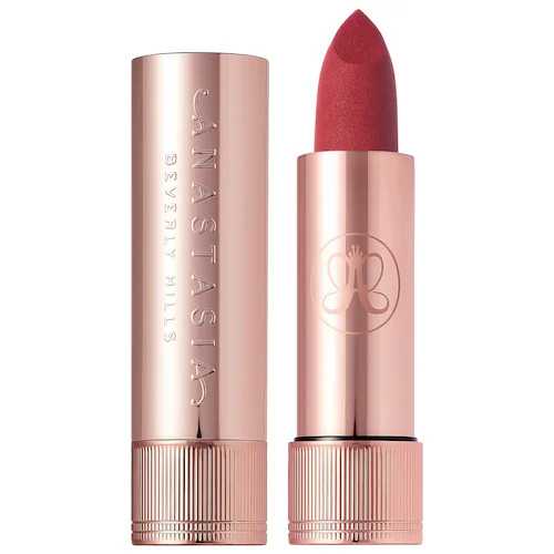 Anastasia Beverly HillsMatte & Satin Velvet Lipstick | Sephora (US)