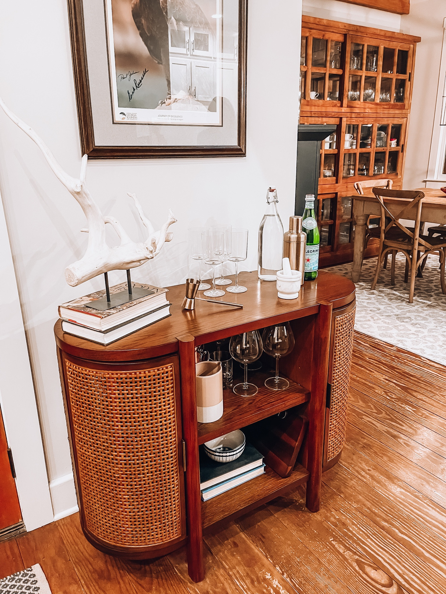 Transform your space, transform your mindset! ✨ This gorgeous piece from @Target is not just furniture, it's a symbol of your commitment to creating a beautiful and inspiring environment that uplifts your spirit and fuels your creativity. 🌟 

#TargetFinds #HomeDecor #MotivationMonday #Inspiration #CommentBelow

#LTKFind #LTKstyletip #LTKhome