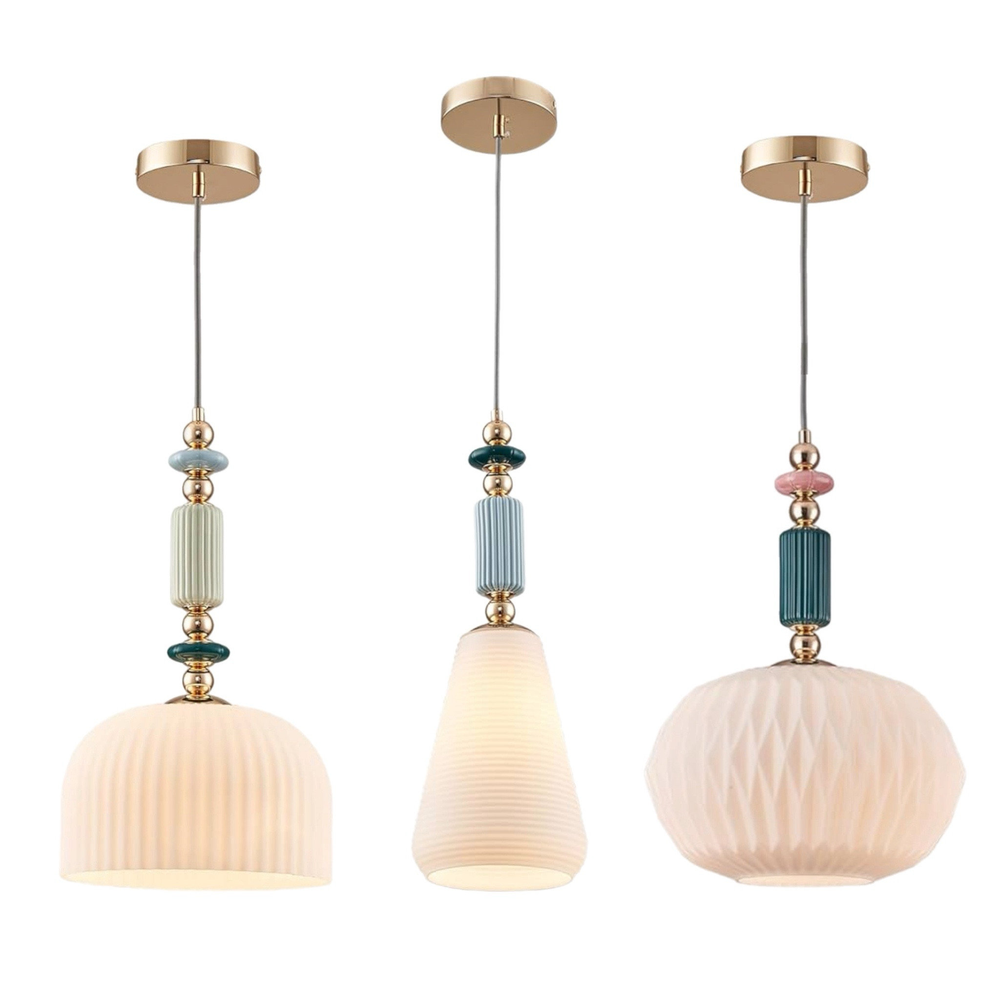 Illuminate any space with the elegance and originality of these uniquely designed pendant lights!

Illuminate, space, elegance, originality, uniquely designed, pendant lights.



#LTKHome
