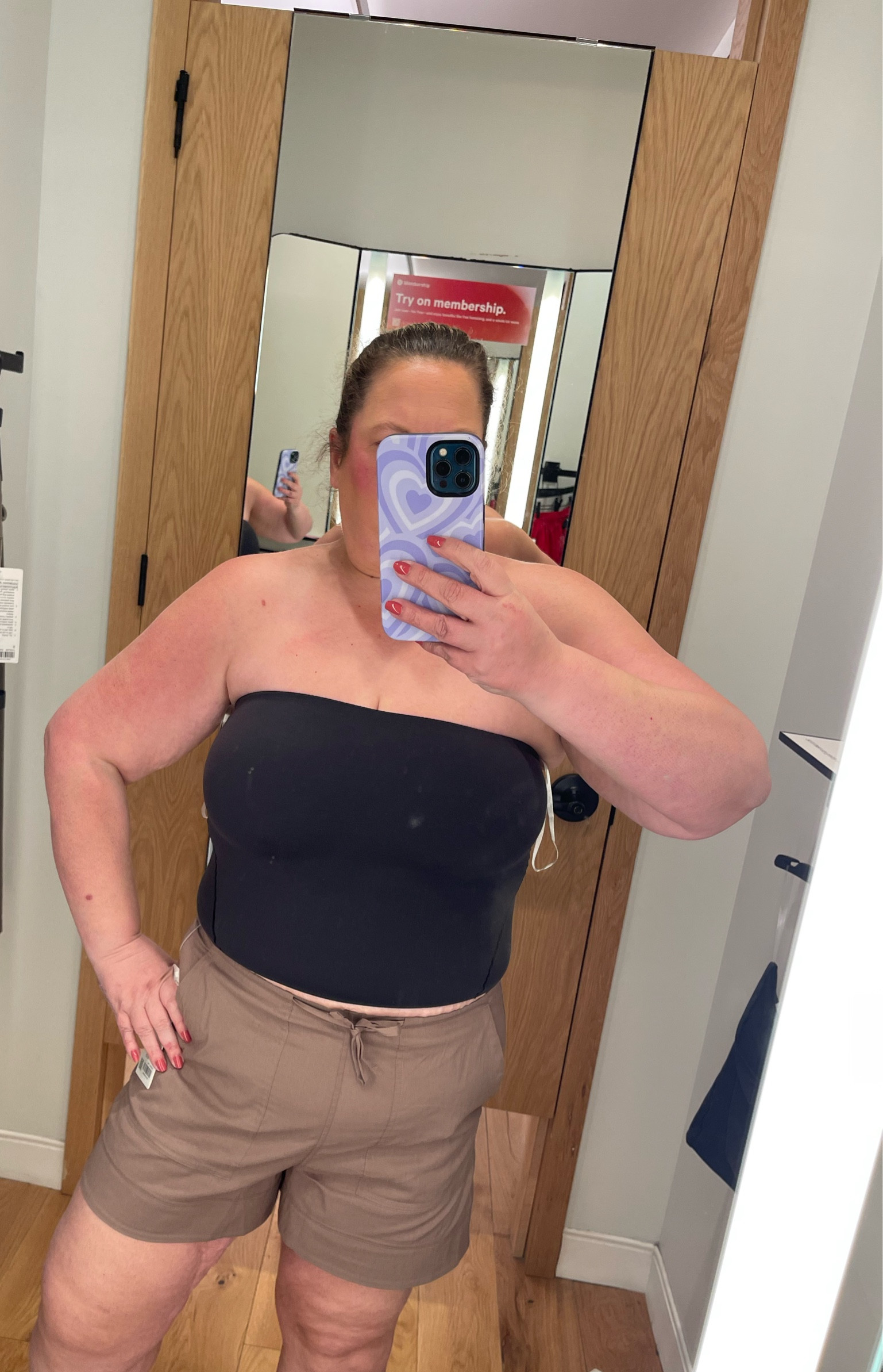 Cute spring outfit from lululemonn

#LTKstyletip #LTKSeasonal #LTKmidsize
